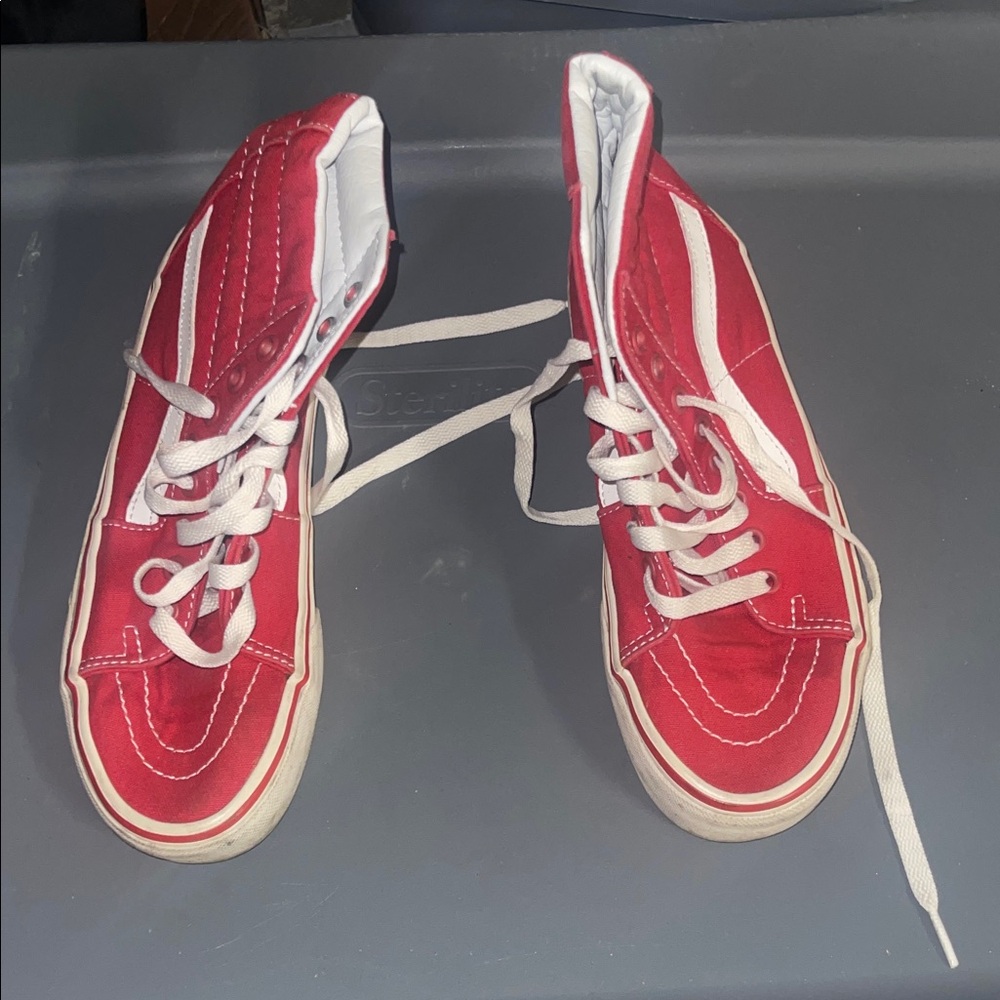 Vans